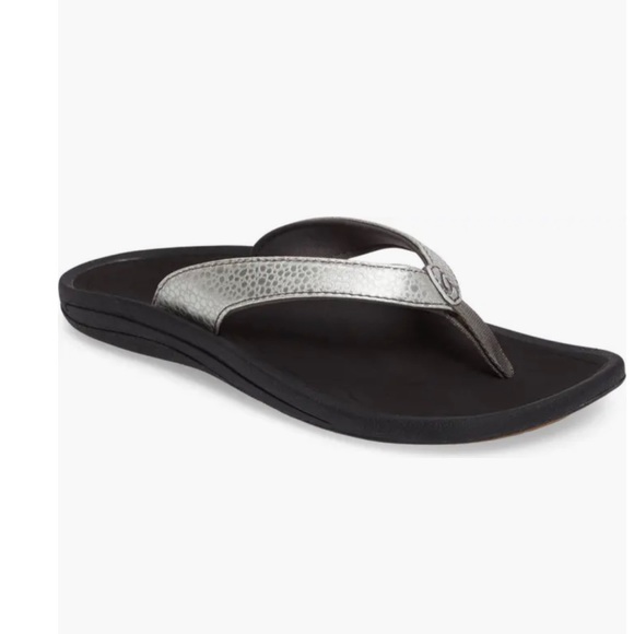 🌺NEW🌺 OluKai Kulapa Kai Sandals - Picture 3 of 9